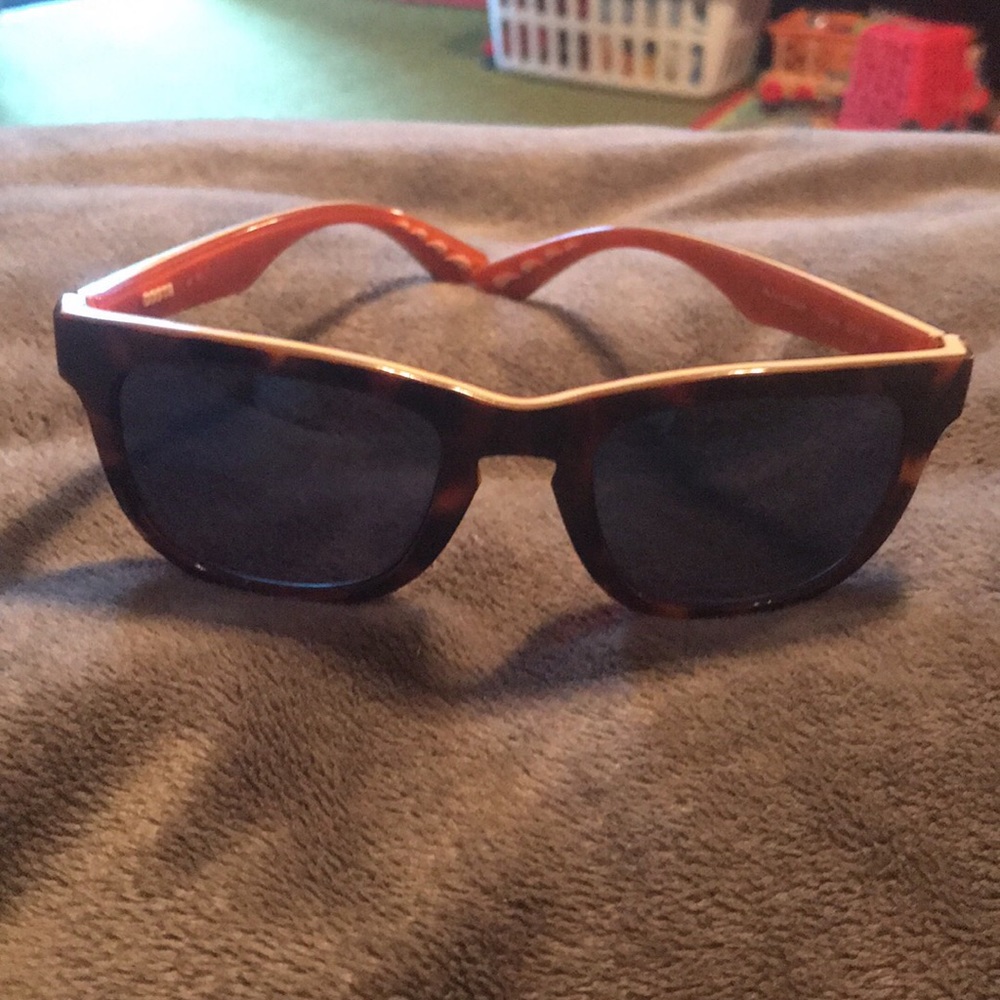 Costa Sunglasses with case